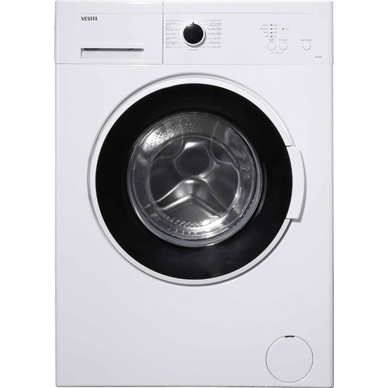 Vestel CM 5608 5 kg 800 Devir Çamaşır Makinesi