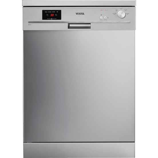Vestel BM- 401 I A+ 4 Programlı Bulaşık Makinesi