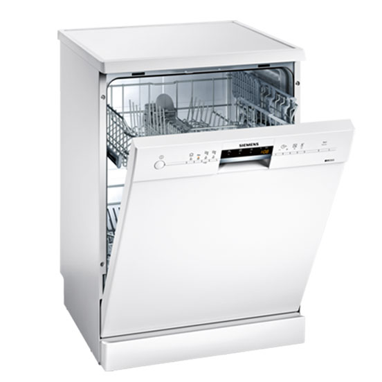 Siemens SN234W00DT A+ 4 Programlı Bulaşık Makinesi