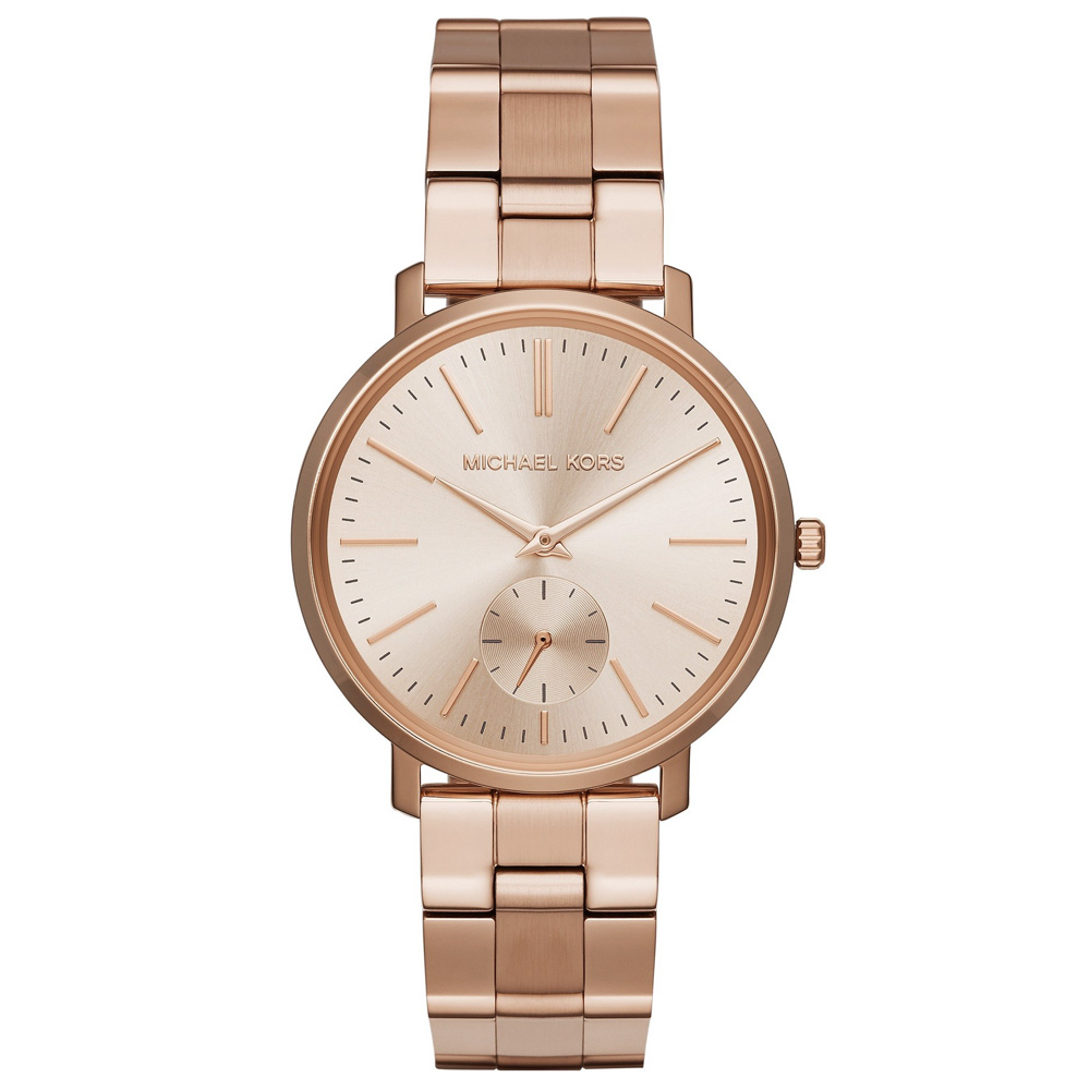 Michael Kors Bayan Kol Saati MK3501