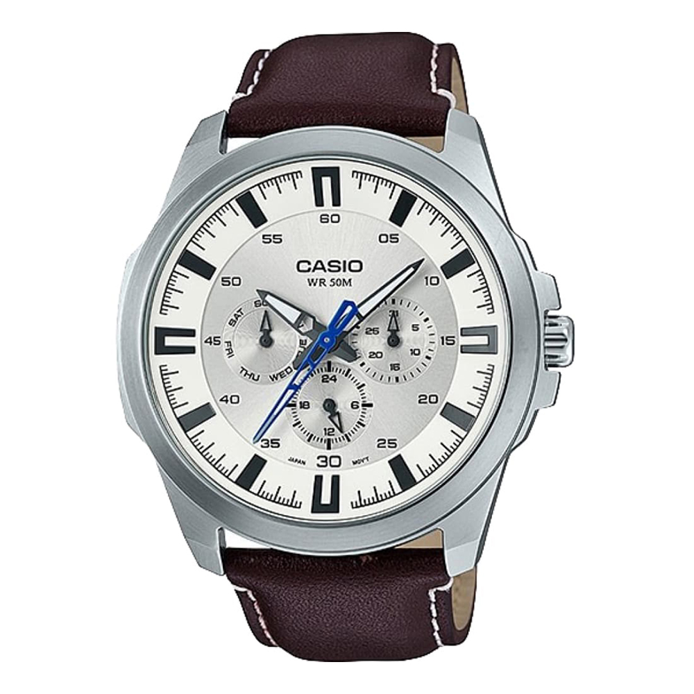 Casio Erkek Kol Saati MTP-SW310L-7AVDF