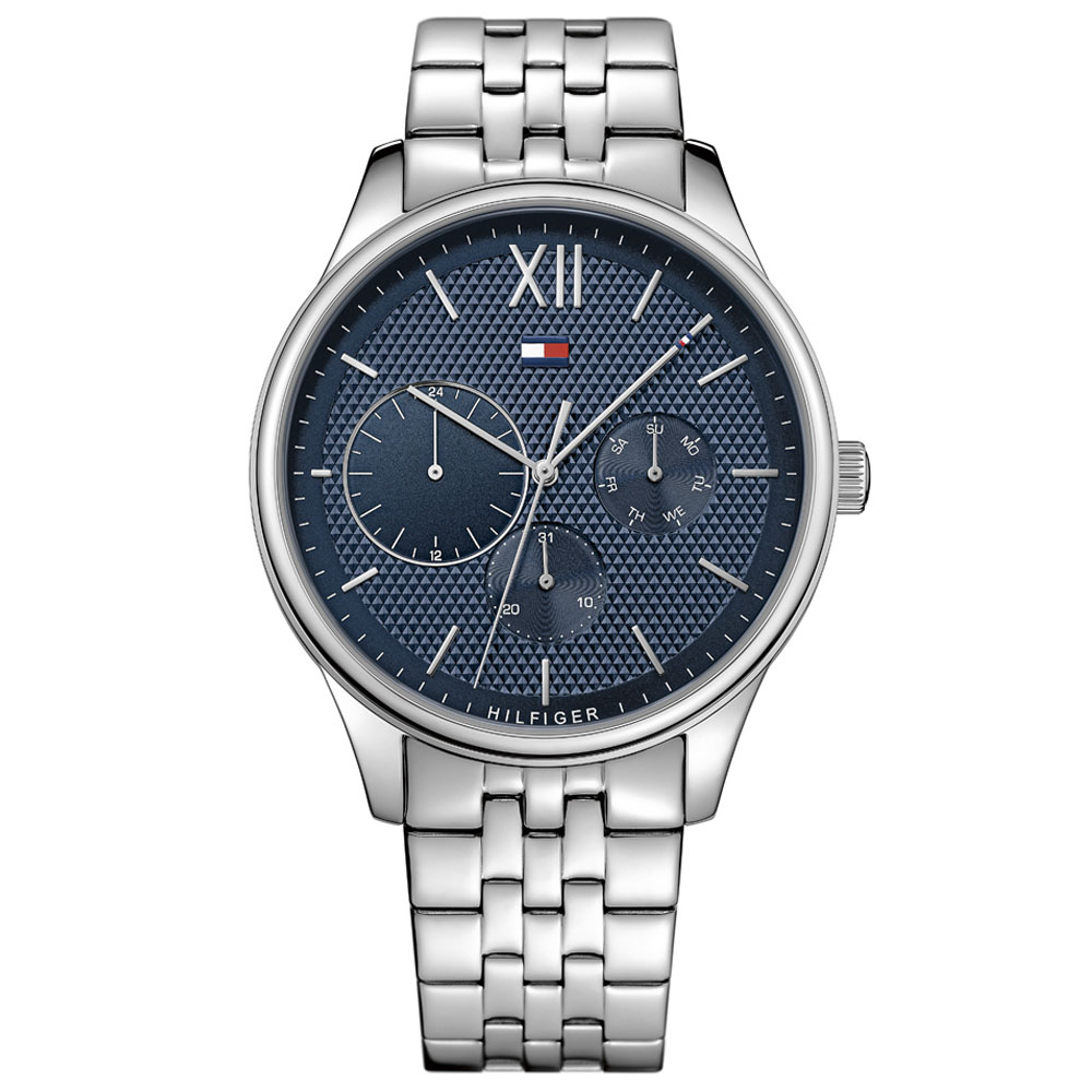 Tommy Hilfiger Erkek Kol Saati TH1791416