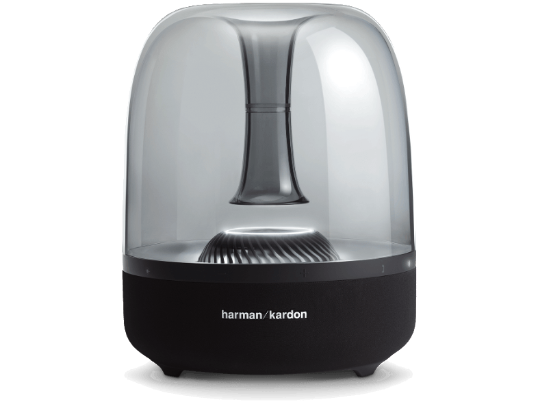 HARMAN KARDON AuraStudio 2 Bluetooth Hoparlör Siyah