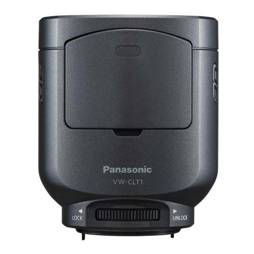 Panasonic VW CLT1 3D Çevrim Lens   Sirkeci Foto