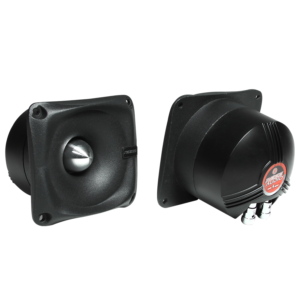 REISS AUDIO RS-TW12 TWEETER