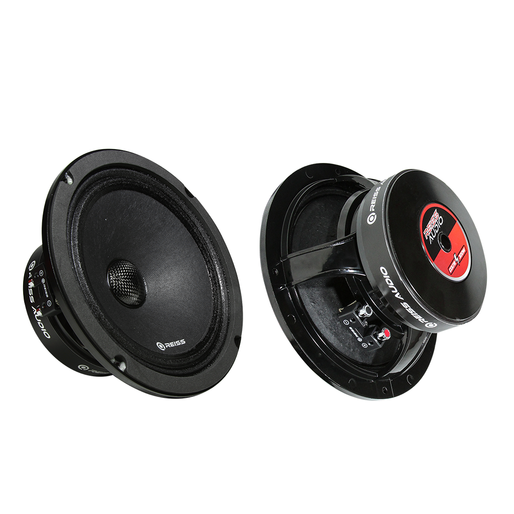 REISS AUDIO RS-COLT8 20CM MIDRANGE HOPARLÖR