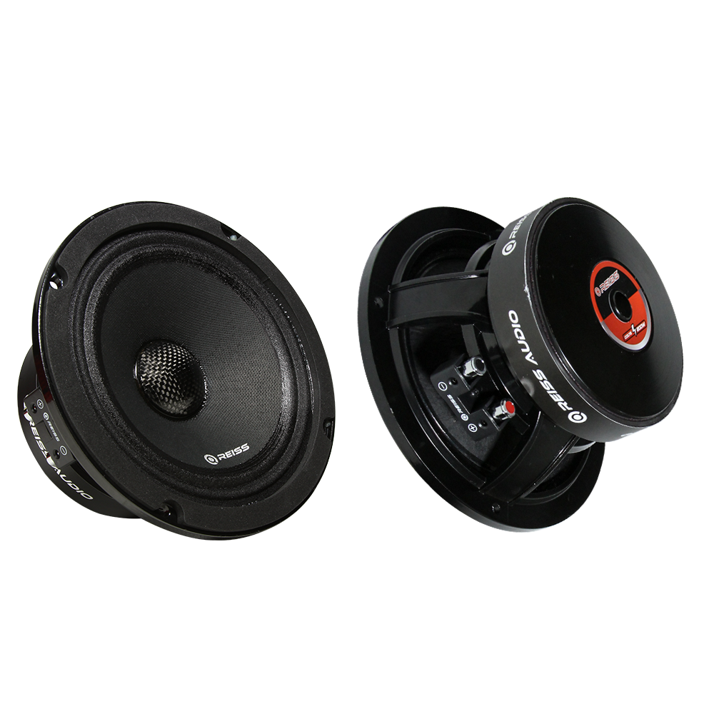 REISS AUDIO RS-COLT 6 16CM MIDRANGE HOPARLÖR