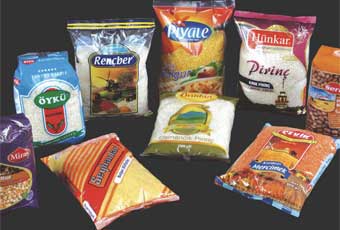 Plastik Ambalaj Kullanımı