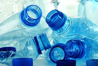 Plastikler Nasıl Üretilir?