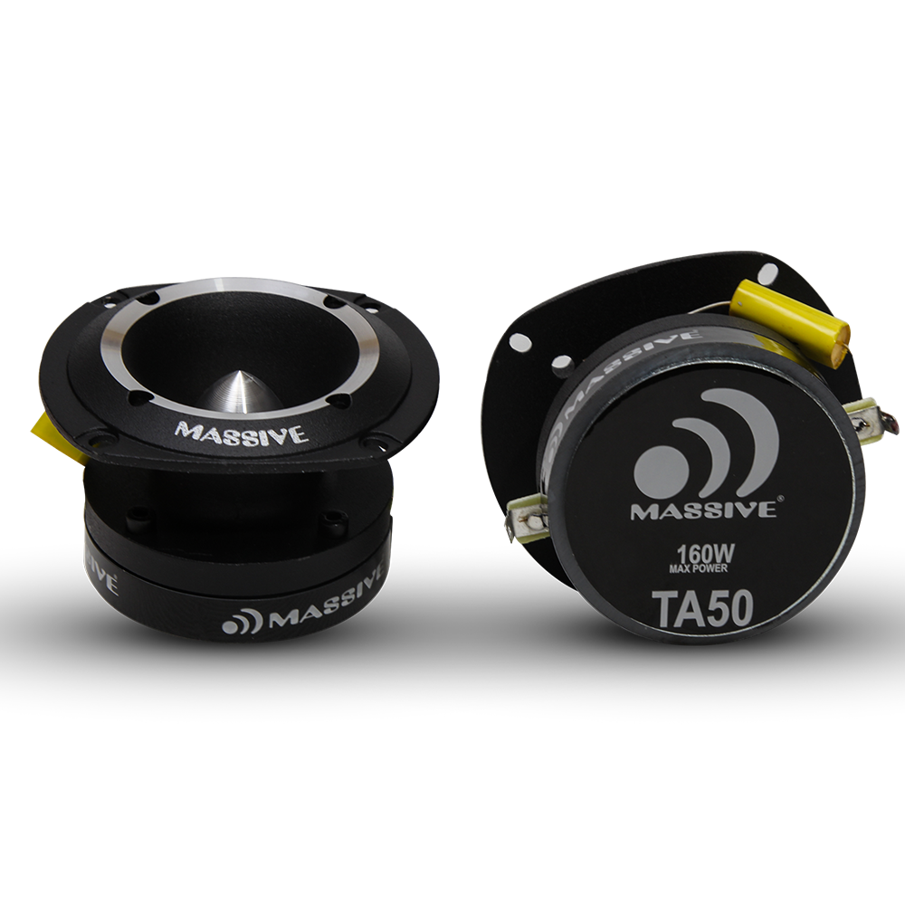 MASSIVE MS-TA50 SPL TWEETER