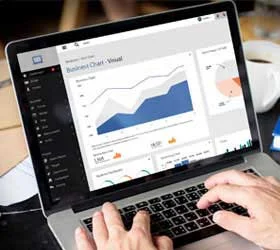 web site yönetimi raporlama