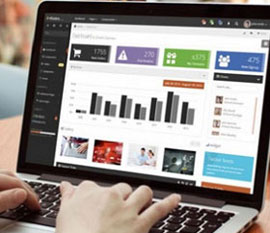 web site yönetimi