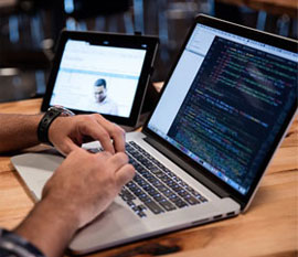 web yazılım