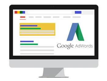 google adwords arama ağı reklamları