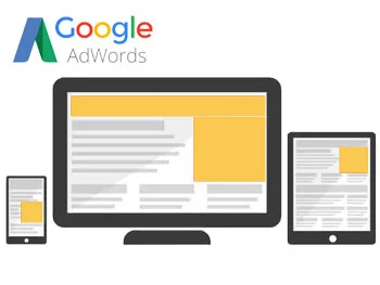 google adwords görüntülü reklam