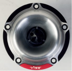 VIBE BDPRO3T-V7 (7,5CM TWEETER)