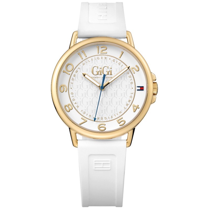 Tommy Hilfiger Bayan Kol Saati TH1781906
