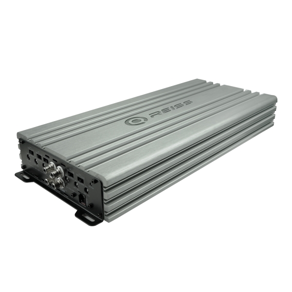 REISS AUDIO RS-4100.4AX 4 KANAL FULL RANGE AMPLIFIKATOR