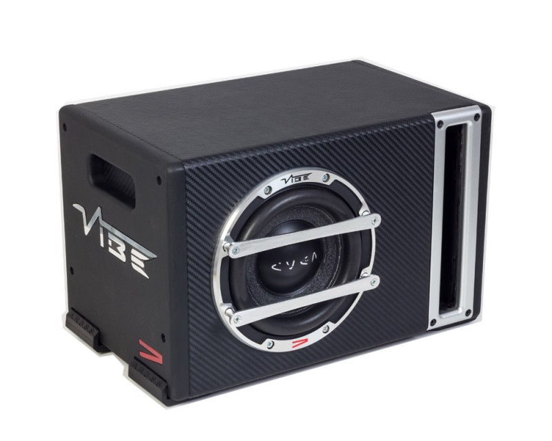 VIBE CVEN6S-V4 16CM SUBWOOFER ORJİNAL KABİNLİ