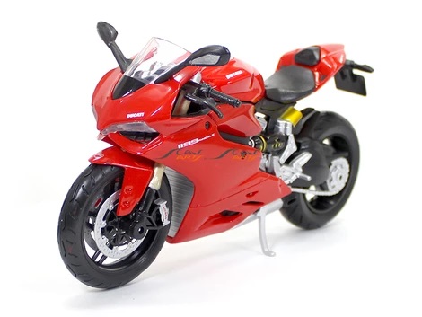 Ducati 1199 Panigale