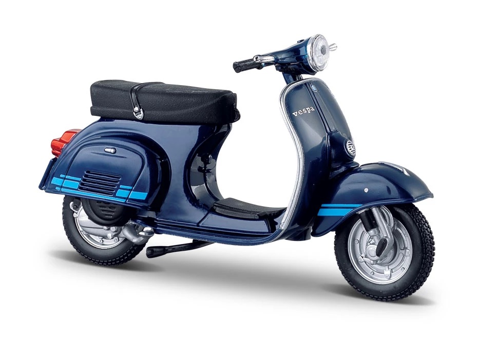 Vespa 125 ET3 Primavera