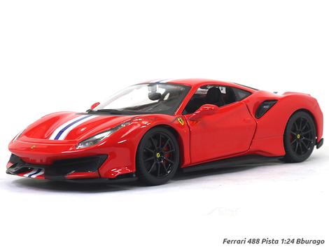 Ferrari 488 Pista