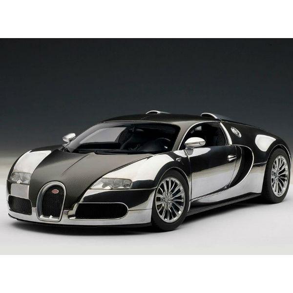 Bugatti EB Veyron