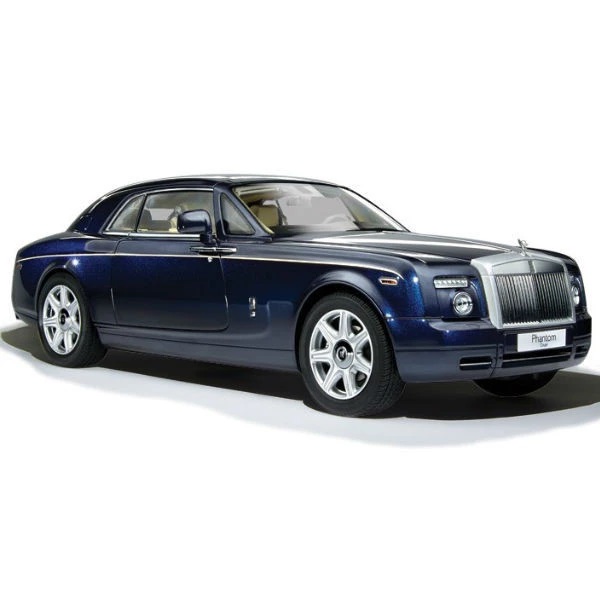 Rolls Royce Phantom Coupe