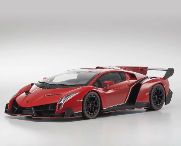 Lamborghini Aventador GT