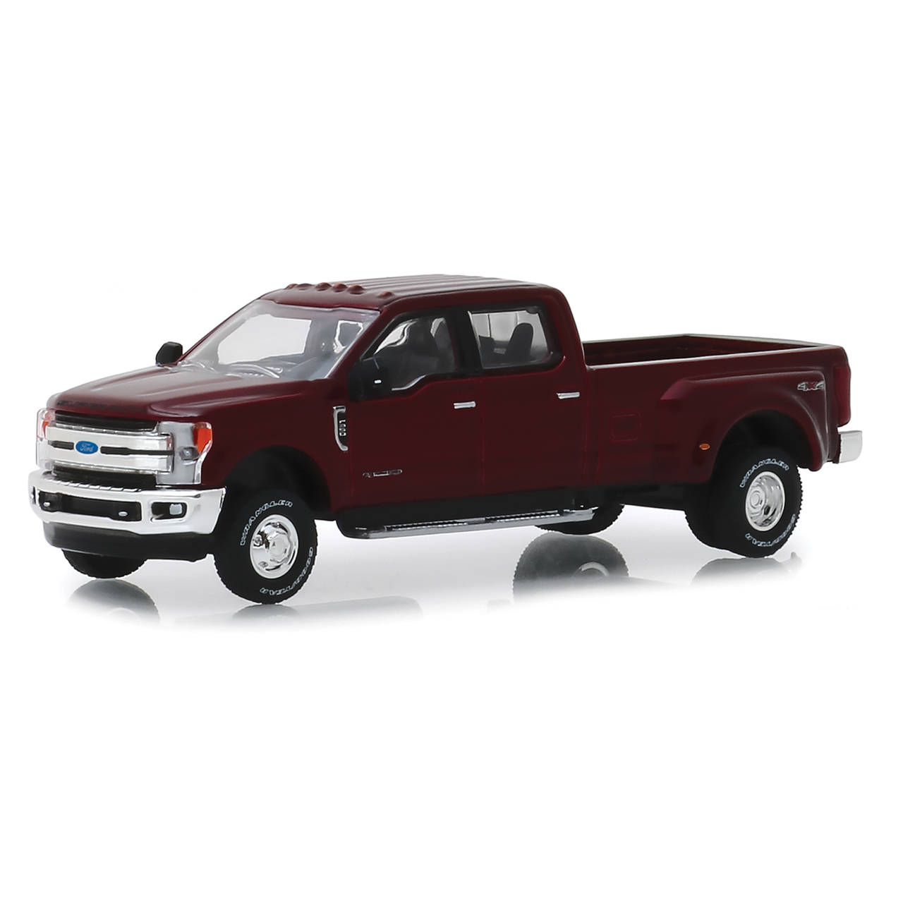 Ford F-350 King Ranch