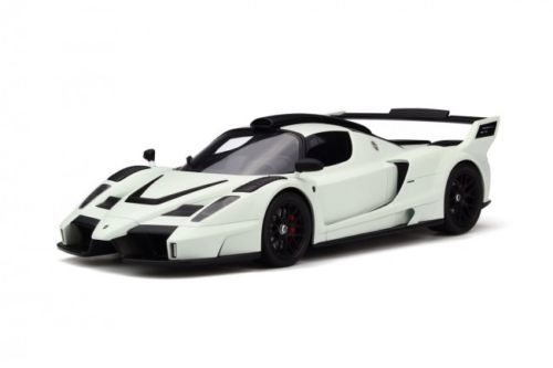 Ferrari Enzo Gemballa MIG-U1