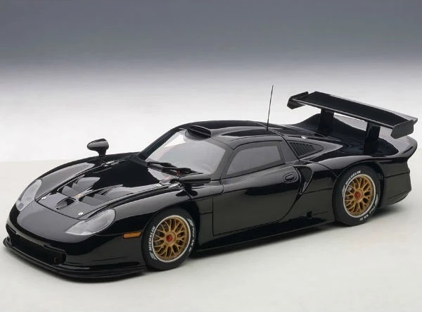 Porsche 911 GT1