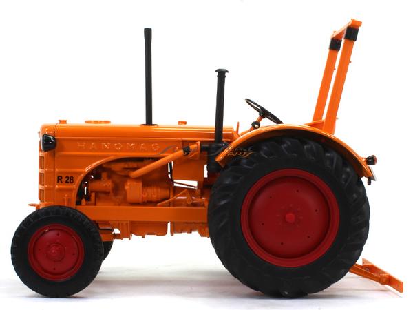 1953 Hanomag R28
