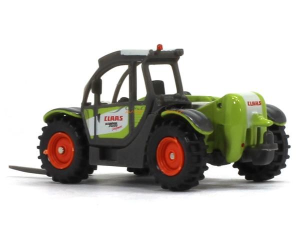 Claas Scorpion 7040