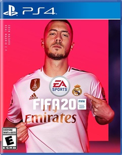 PS4 FIFA 20