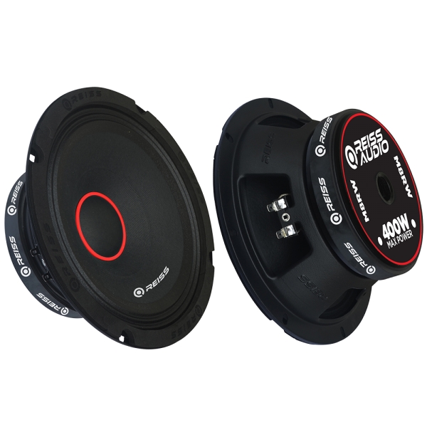 REISS AUDIO RS-M8RW 20 CM MIDRANGE HOPARLÖR