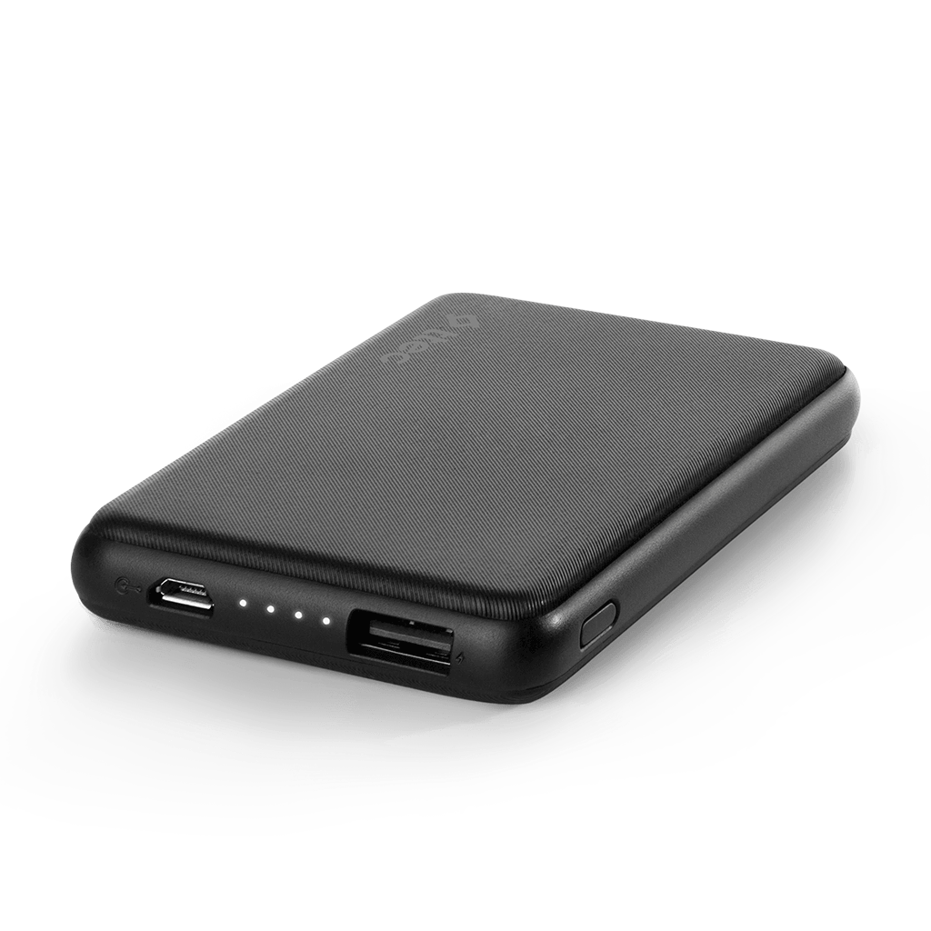 Ttec Powercard 5.000 Mah Taşınabilir Şarj Aleti