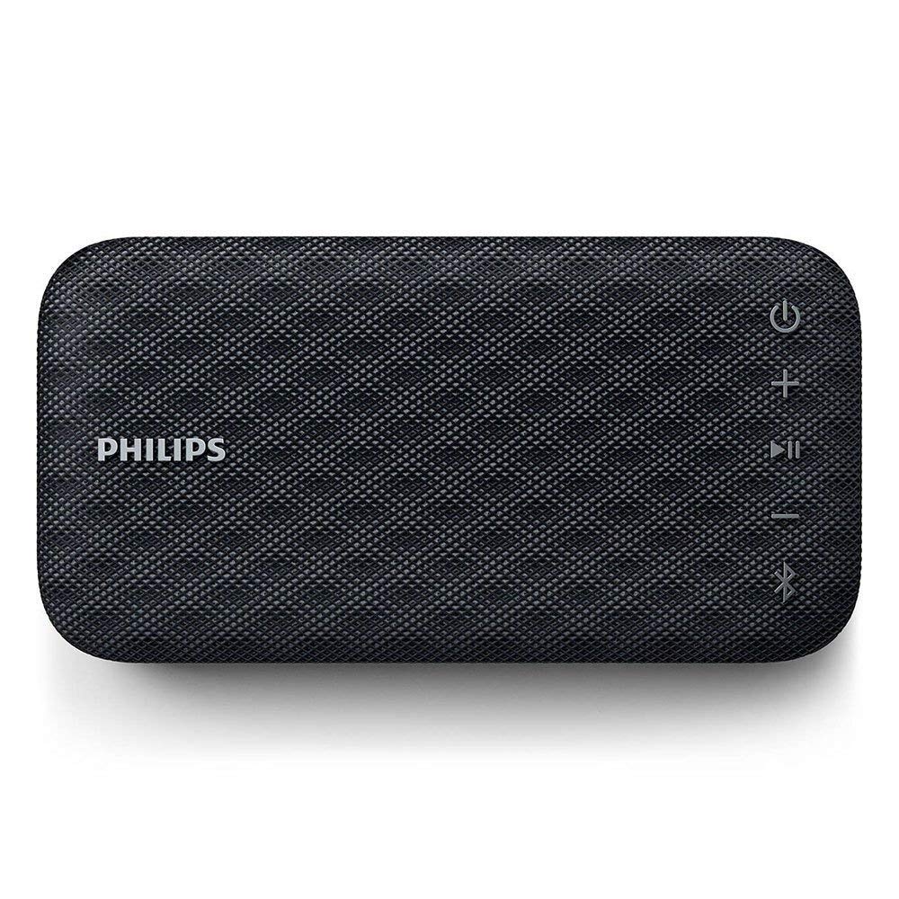 Philips Bt3900B Wireless Portable Speaker