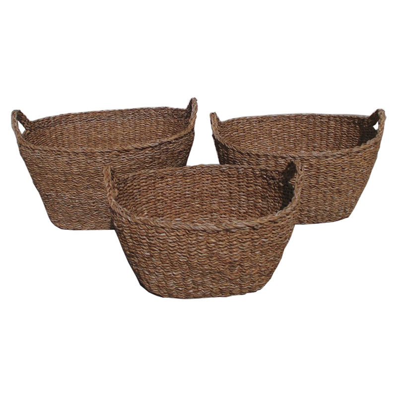 BDH-122 Naturel Sepet
