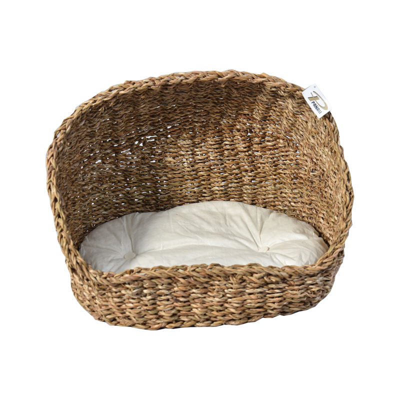 BDH-106 Naturel Sepet