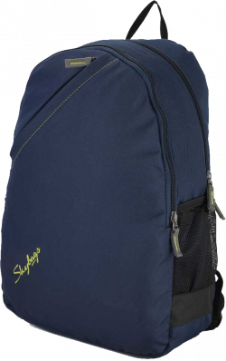 skybags brat 2 backpack