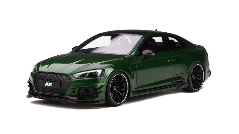 Audi RS 5 Coupe