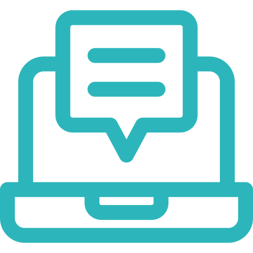 mesajlaşma modülü