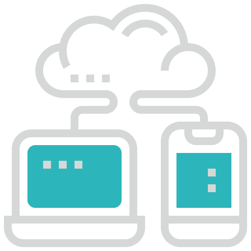 cloud sunucu altyapı