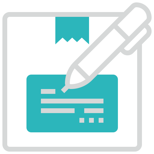 kargo fişi yazdırma