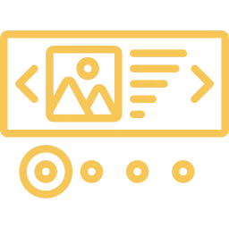 Banner-Slider Yönetimi