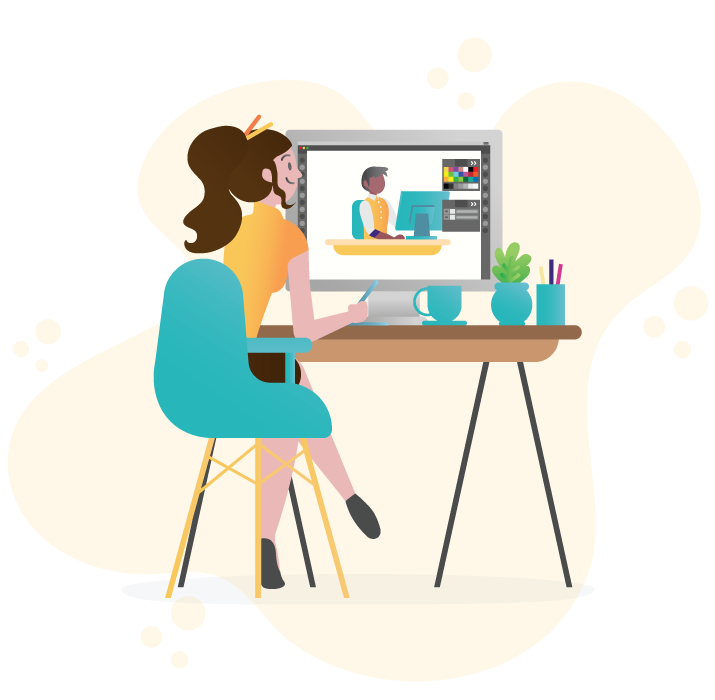 web site çalışmaları