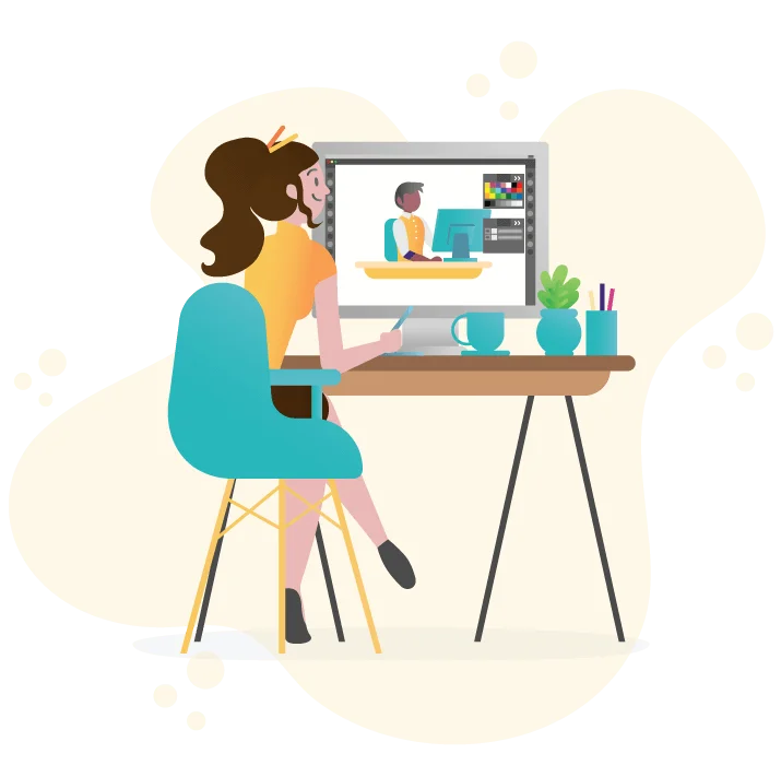 web site çalışmaları