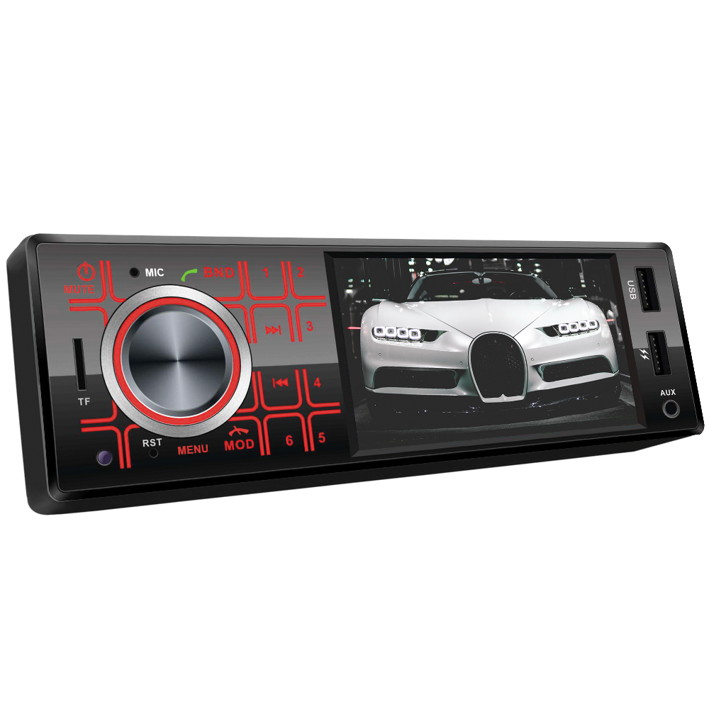 HARWARD HR-4030 4" TFT EKRAN MP4 MP5 ÇALAR