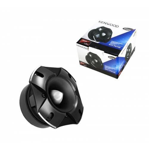 KENWOOD KFC-PST20 120MM SPL TWEETER